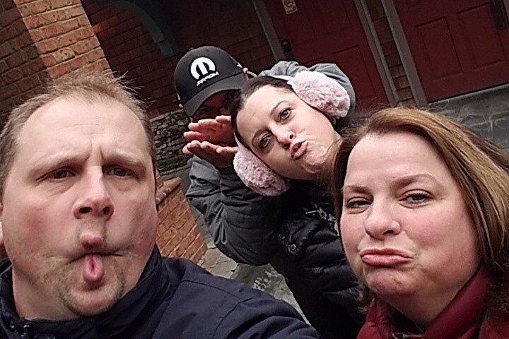 Oklahoma City Scavenger Hunt by Wacky Walks - Photo 1 of 13